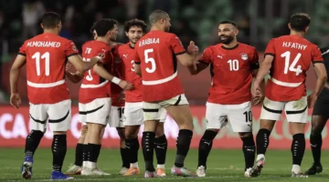 صدام نصف النهائي.. موعد مباراة مصر والسنغال في كأس أمم إفريقيا 2025